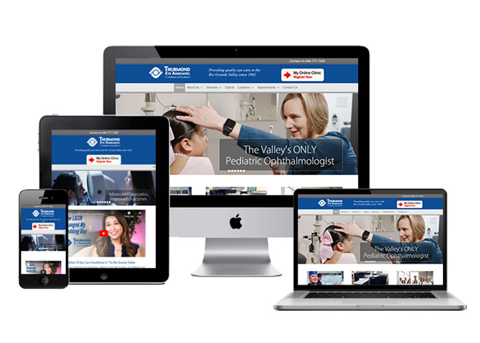 Thurmond Eye Associates
